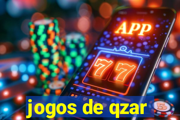 jogos de qzar